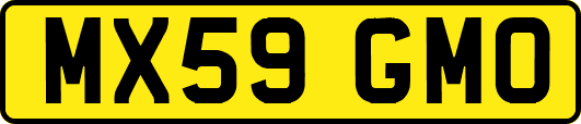 MX59GMO