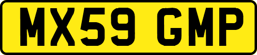 MX59GMP