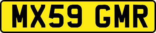 MX59GMR