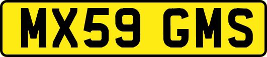 MX59GMS