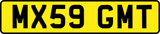 MX59GMT