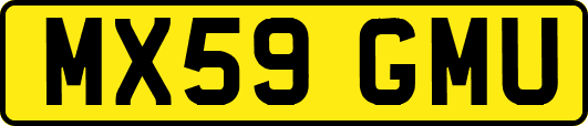 MX59GMU