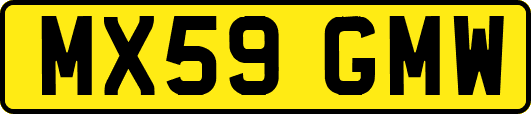 MX59GMW