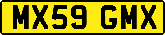 MX59GMX