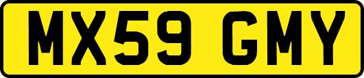 MX59GMY