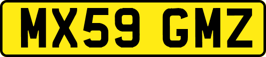 MX59GMZ