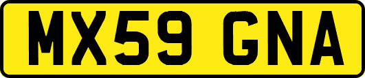 MX59GNA