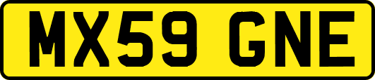MX59GNE