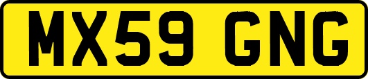 MX59GNG