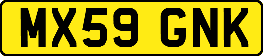 MX59GNK