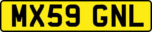 MX59GNL