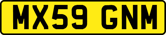MX59GNM