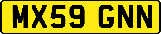 MX59GNN