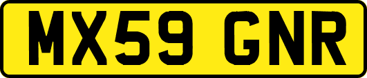 MX59GNR