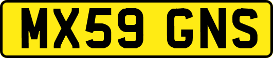 MX59GNS