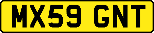 MX59GNT