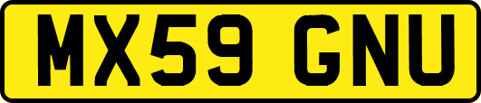 MX59GNU