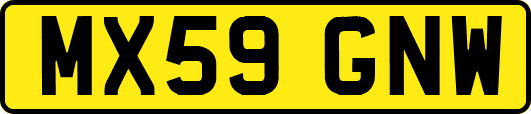 MX59GNW