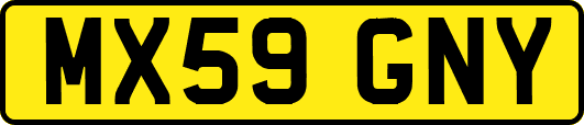 MX59GNY