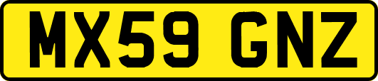 MX59GNZ