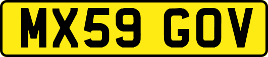 MX59GOV