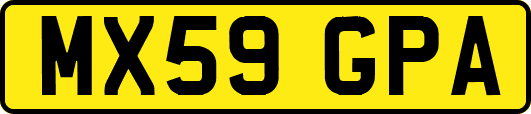 MX59GPA