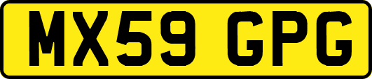 MX59GPG