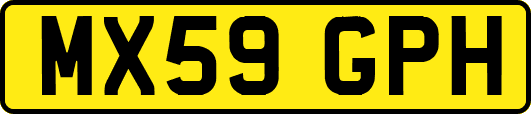 MX59GPH
