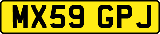 MX59GPJ