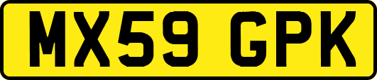 MX59GPK