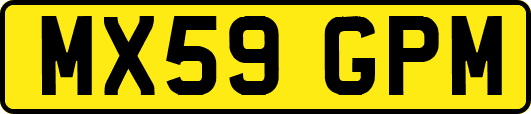 MX59GPM