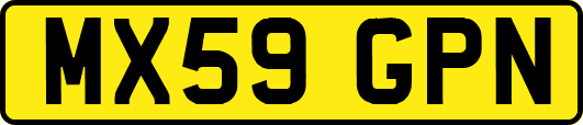 MX59GPN
