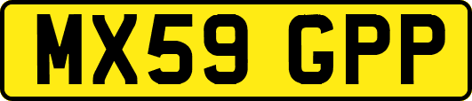 MX59GPP