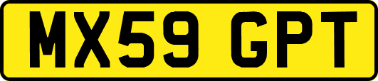 MX59GPT