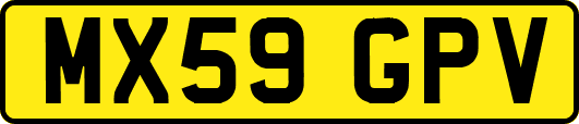 MX59GPV