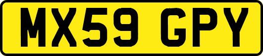 MX59GPY