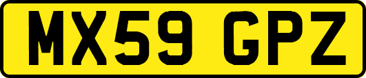 MX59GPZ