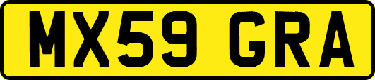 MX59GRA