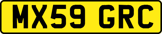 MX59GRC
