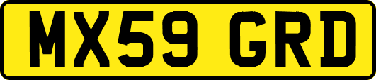 MX59GRD