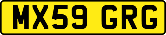 MX59GRG
