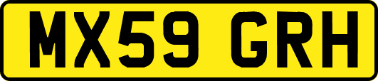 MX59GRH