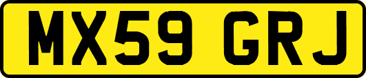MX59GRJ
