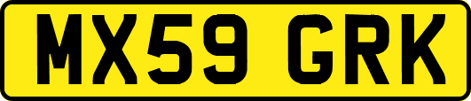 MX59GRK