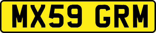 MX59GRM