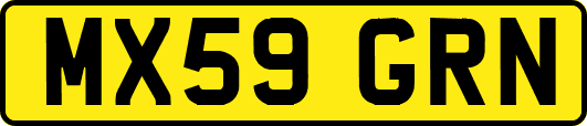 MX59GRN