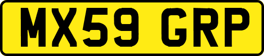 MX59GRP