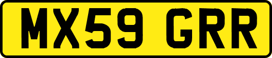 MX59GRR