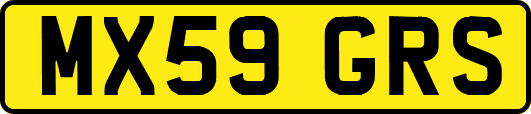 MX59GRS