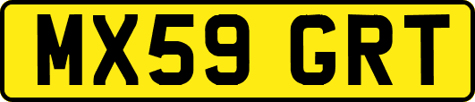 MX59GRT